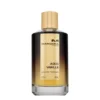 Mancera Aoud Vanille EDP 120 ml parfüümipudel