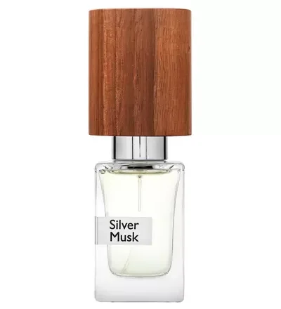 Nasomatto Silver Musk Extrait 30 ml