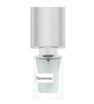 Nasomatto Fantomas Extrait De Parfum 30 ml