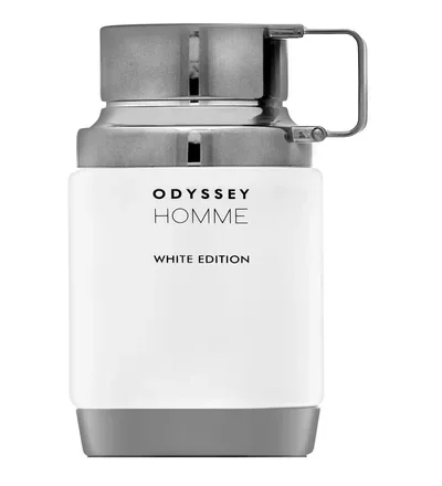 Armaf Odyssey Homme White Edition EDP 100 ml