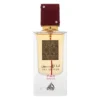 Lattafa Ana Abiyedh Rouge EDP  60 ml