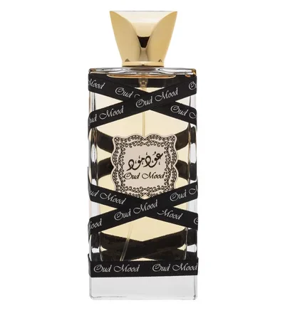 Lattafa Oud Mood EDP 100 ml