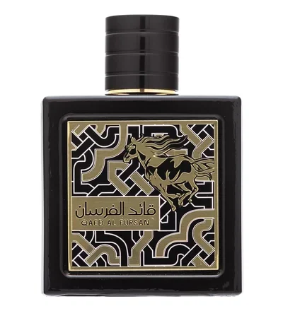 Lattafa Qaed Al Fursan EDP M 90 ml