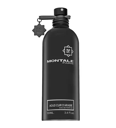 Montale Aoud Cuir d’Arabie EDP 100 ml