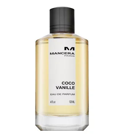 Mancera Coco Vanille EDP 120 ml