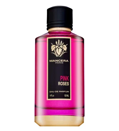 Mancera Pink Roses