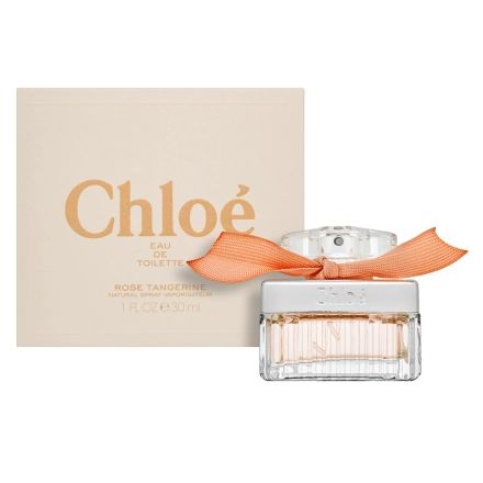 Chloé Rose Tangerine EDT 30 ml - Image 3
