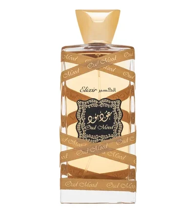 Lattafa Oud Mood Elixir EDP 100 ml
