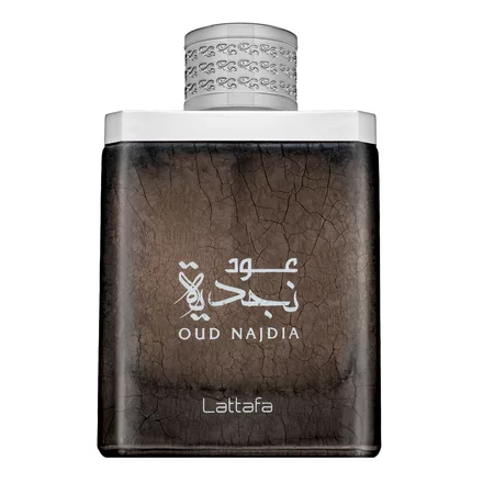 Lattafa Oud Najdia EDP 100 ml