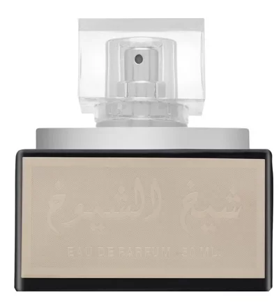 Lattafa Sheikh Al Shuyukh EDP 50 ml