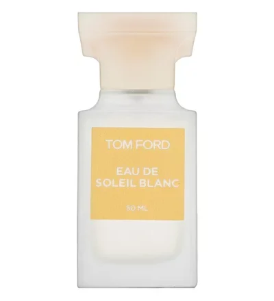 Tom Ford Eau de Soleil Blanc EDT 50 ml