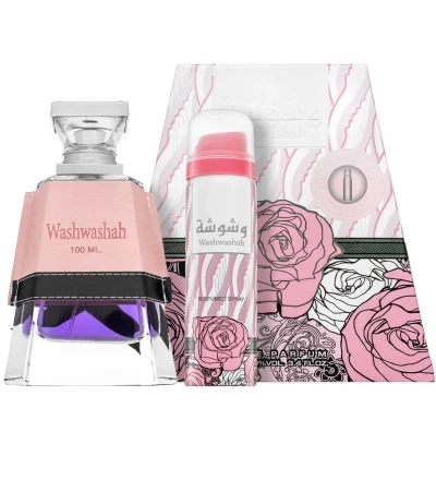 Lattafa Washwashah EDP 100 ml