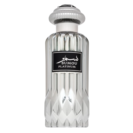 Lattafa Sumou Platinum EDP 100 ml