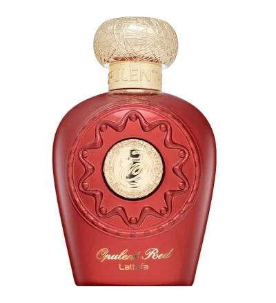 Lattafa Opulent Red EDP 100 ml