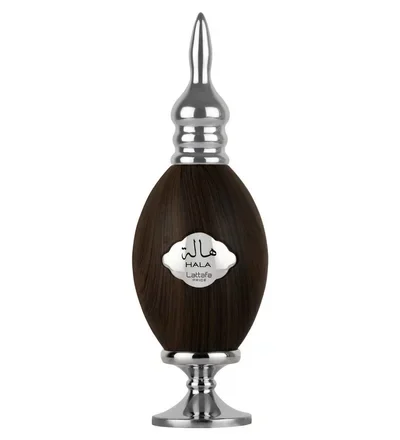 Lattafa Pride Hala EDP 100 ml