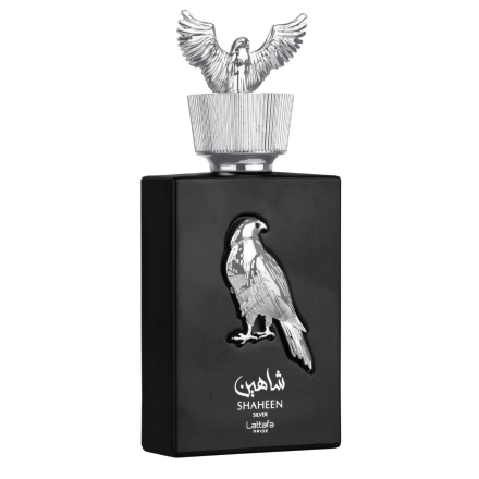 Lattafa Pride Shaheen Silver EDP 100 ml