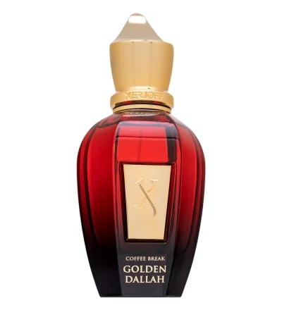 Xerjoff Coffee Break Golden Dallah EDP 50 ml