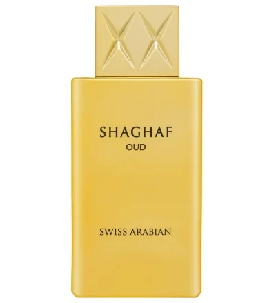 Swiss Arabian Shaghaf Oud EDP 75 ml