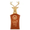 Lattafa Al Noble Wazeer EDP 100 ml