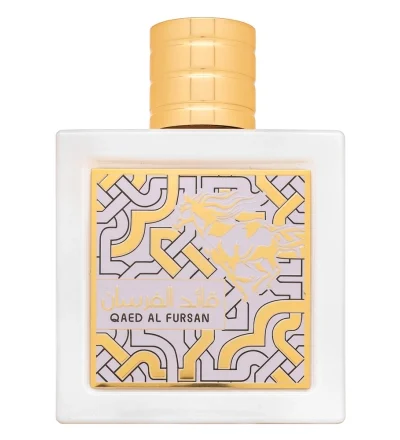Lattafa Qaed Al Fursan Unlimited EDP 90 ml