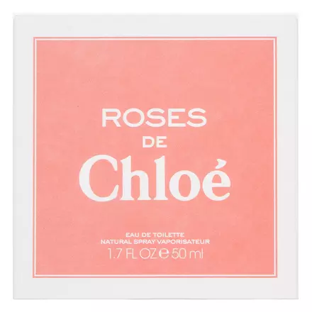 Chloé Roses De Chloé EDT 50 ml - Image 2
