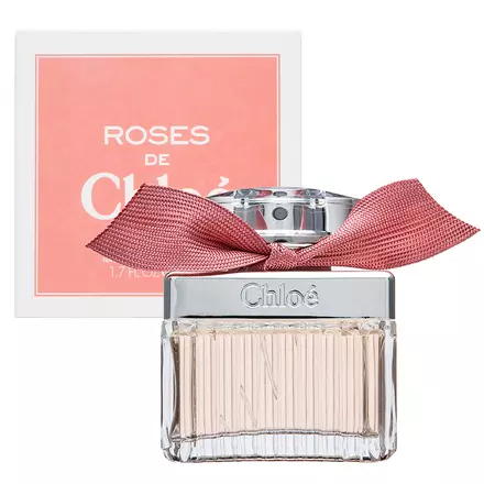 Chloé Roses De Chloé EDT 50 ml - Image 3