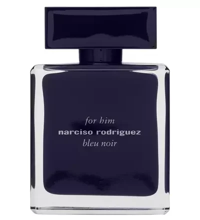 Narciso Rodriguez For Him Bleu Noir EDT 100 ml