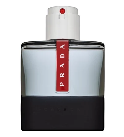 Prada Luna Rossa Carbon EDT 50 ml
