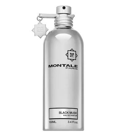 Montale Black Musk EDP 100 ml