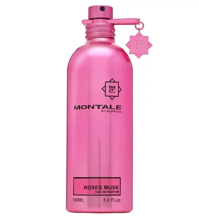 Montale Roses Musk EDP 100 ml