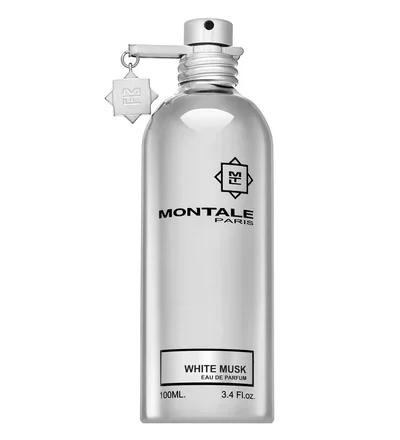 Montale White Musk EDP 100 ml testeris