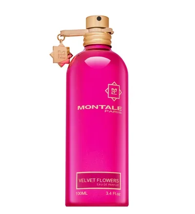 Montale Velvet Flowers EDP 100 ml
