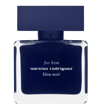 Narciso Rodriguez For Him Bleu Noir EDT  50 ml