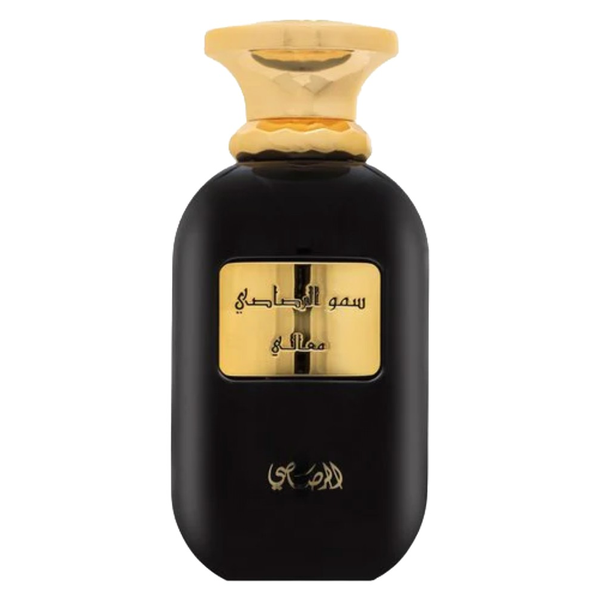 Rasasi Somow Al Rasasi Ma'ali EDP 100 ml