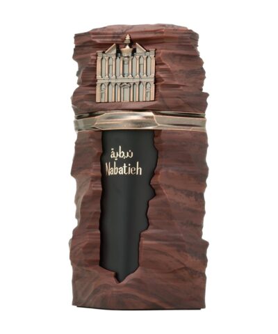 French Avenue Nabatiah EDP 100 ml kvepalų buteliukas