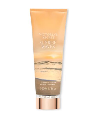 Victoria's Secret, Sunrise Waves, Niisutav, Kehalosjoon, 236 ml parfüümipudel