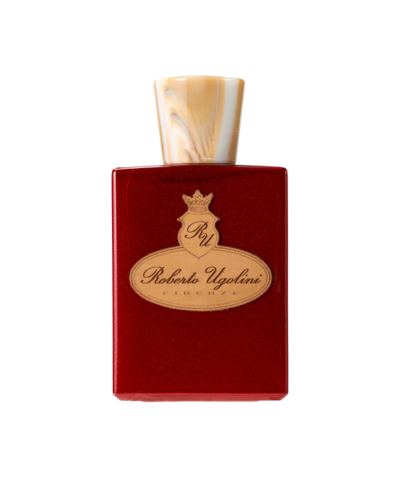 Roberto Ugolini 17 Rosso Extrait de Parfum 100 ml