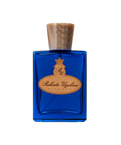Roberto Ugolini Blue Suede Shoes Eau de Parfum 100 ml