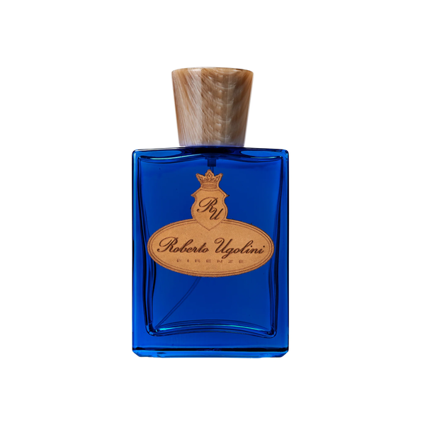 Roberto Ugolini Blue Suede Shoes Eau de Parfum 100 ml