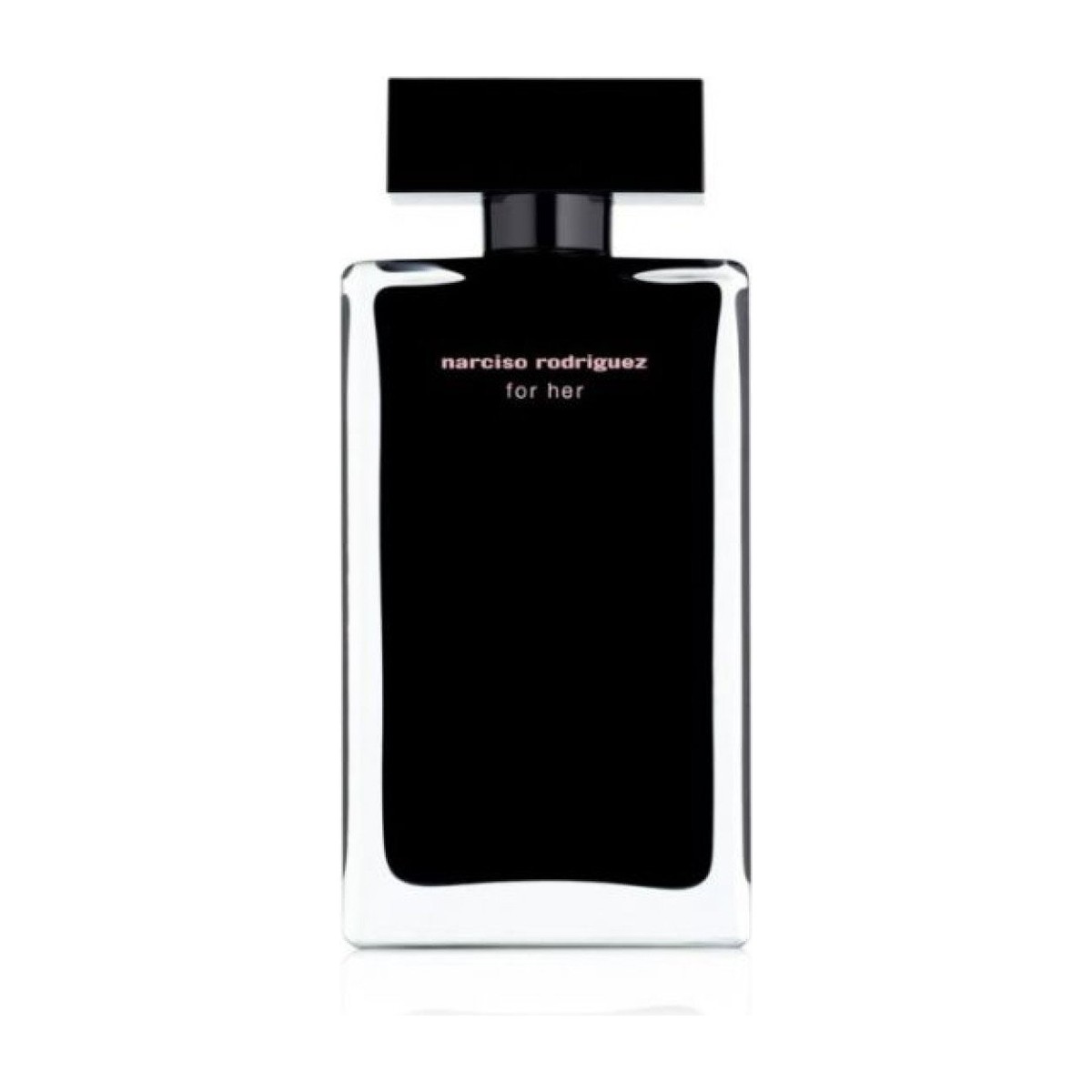 Narciso Rodriguez For Her EDT 100 ml kvepalų buteliukas