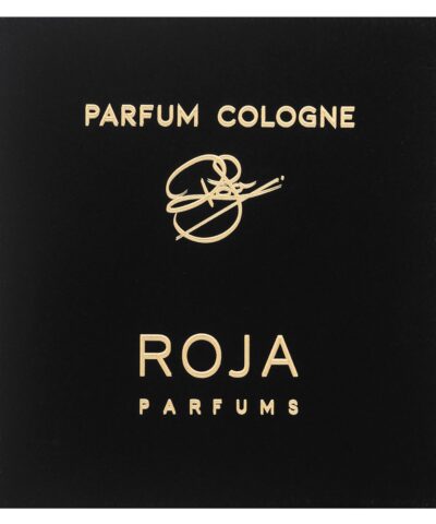 Roja Parfums Enigma Pour Homme EDC 100 ml kvepalų buteliukas