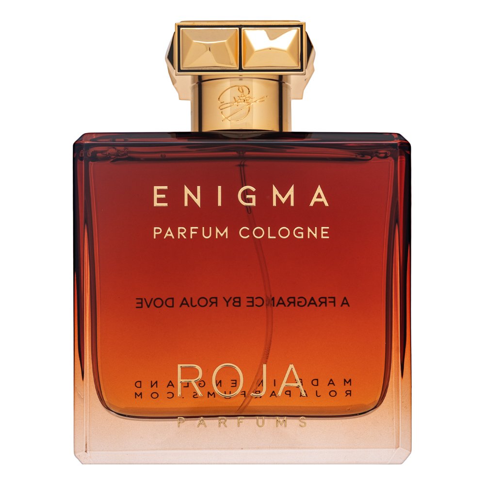 Roja Parfums Enigma Pour Homme EDC 100 ml kvepalų buteliukas