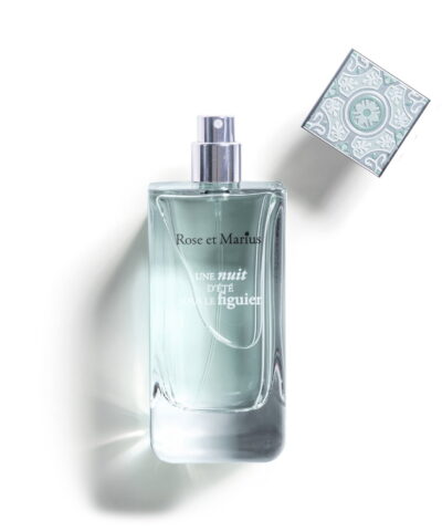 Rose et Marius Une Nuit D'ete Sous Les Figuiers EDP 100 ml *Tester