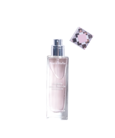 Rose et Marius Une sieste dans la bastide ensoleillee EDP 30 ml