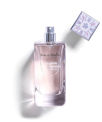 Rose et Marius Une sieste dans la bastide ensoleillee EDP 100 ml *Tester