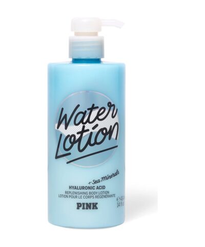 Victoria's Secret, Pink Water, Niisutav, Kehalosjoon, 415 ml parfüümipudel