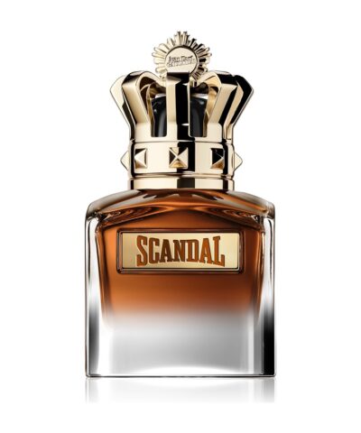 Jean Paul Gaultier Scandal Pour Homme Elixir Parfum 50 ml