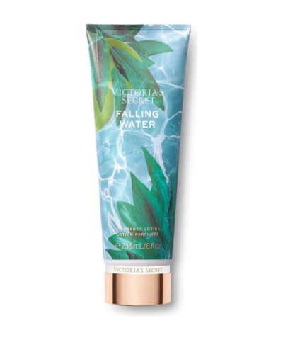 Victoria's Secret, Falling Water, Niisutav, Kehalosjoon, 236 ml parfüümipudel