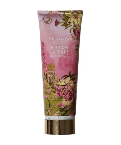 Victoria's Secret, Floral Affair, Niisutav, Kehalosjoon, 236 ml parfüümipudel