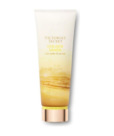 Victoria's Secret, Golden Sands, Niisutav, Kehalosjoon, 236 ml parfüümipudel